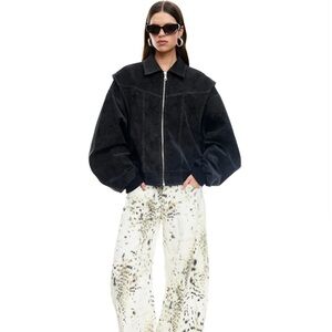 Lioness Vista Bomber Jacket